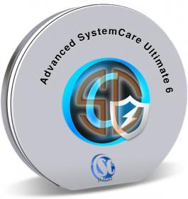 Advanced SystemCare Ultimate 6.0.8.289  With Serial Final By Raj's