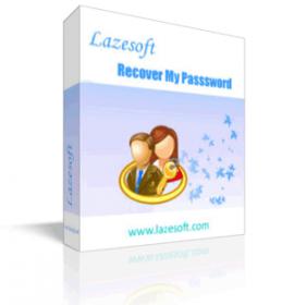 Lazesoft Recover My Password Unlimited Edition v3.3 with Key [TorDigger]