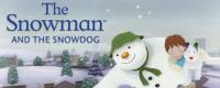 The Snowman And The SnowDog 2012 HDTV x264-RAWNiTRO