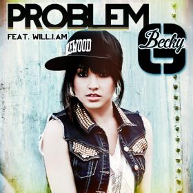 Becky G - Problem (Hotel Transylvania OST) (Ft  Will I Am )  [2012]  (1080p) x264 [VX] [P2PDL]