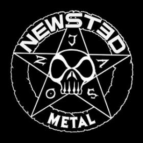 Newsted - Metal (2013) [mp3@320]