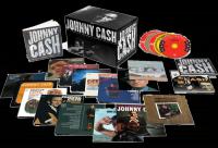 Johnny CASH - The Complete Columbia Album Collection (63 CD)
