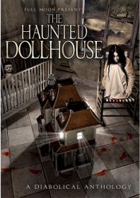 The Haunted Dollhouse 2013 DVDRip XviD-JbOi