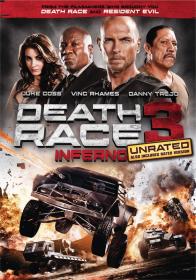 Death Race 3 Inferno 2013 DVDRip XviD-PTpOWeR