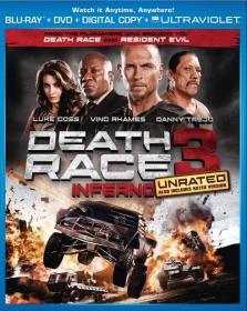 Death Race 3 Inferno 2013 720p BluRay x264-Japhson [PublicHD]