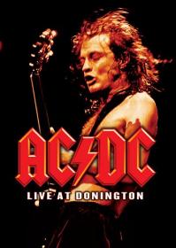 [DVD9-Eng]AC-DC - Live At Donington(By SPG UF)