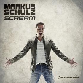 Markus Schulz - Scream CD [FLAC] 2012-FLACX