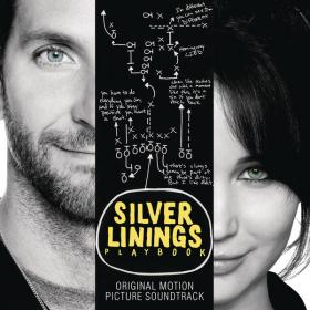 Various Artists - Silver Linings Playbook 2012 OST 320kbps CBR MP3 [VX] [P2PDL]