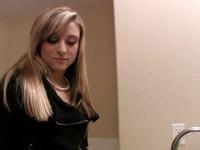 Exploited College Girls - Stacy