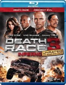 Death Race 3 Inferno - 2013 - UnRated - Blu-Ray - x264 - 720p - RockStar - Team BDT