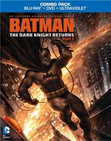 Batman The Dark Knight Returns Part2 2012 BRRip 1080p 5.1CH x264-Ganool