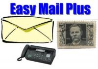 Easy Mail Plus v2.2.38.14 With Serial (A.Q)