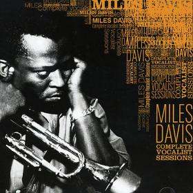 Miles Davis  Complete Vocalists Sessions(jazz)(mp3@320)[rogercc][h33t]