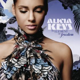 Alicia Keys - The Element Of Freedom (iTunes Empire Edition) 2010 Soul 320kbps CBR MP3 [VX] [P2PDL]