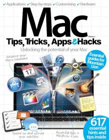 Mac Tips, Tricks, Apps & Hacks - Volume 2