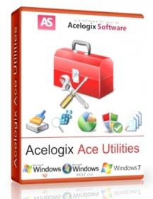 Ace Utilities 5.3.0 Build 485 With Serial Free By [TotalFreeSofts]