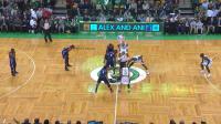 NBA RS 14-01-2013 - Charlotte Bobcats @ Boston Celtics - booomer