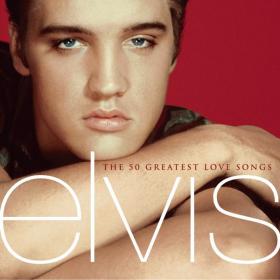 Elvis Presley - The 50 Greatest Love Songs 2001 Rock 320kbps CBR MP3 [VX] [P2PDL]