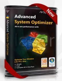 Advanced System Optimizer 3.5.1000.14640 With Patch Free By [TotalFreeSofts]