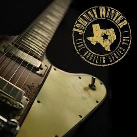 Johnny Winter Live Bootleg Series Vol  1(blues rock)(mp3@320)[rogercc][h33t]
