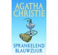 Agatha Christie - 24 Sprankelend blauwzuur, NL Ebook(epub)