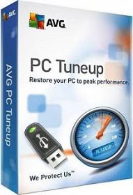 AVG PC Tuneup 2013 12.0.4000.108 With Crack Free By [TotalFreeSofts]