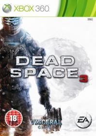 Dead Space 3 Demo [Xbox360]