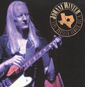 Johnny Winter Live Bootleg Series Vol  5(blues rock)(mp3@320)[rogercc][h33t]