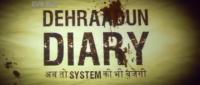 Dehradoon Diary (2013) Hindi Movie 1CD CAM XviD MP3