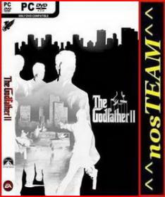 The Godfather II PC full game ^^nosTEAM^^