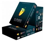 Image-Line - FL Studio 9.1 Signature Bundle Complete + All in One Reg Keys