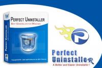 Perfect Uninstaller 6.3.3.9 With Serial Free By [TotalFreeSofts]