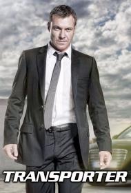 Transporter The Series S01E04 Harvest HDTV x264-2HD [eztv]