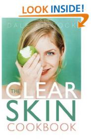 The Clear Skin Cookbook 2012 -Mantesh