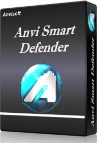 Anvi Smart Defender Pro v1.8 With Serials (A.Q)