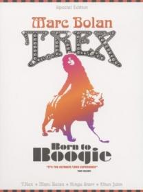 Marc Bolan Born To Boogie Special Edition ISO Untouched Hectorbusinspector