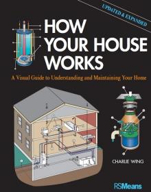 How Your House Works - A Visual Guide to Understanding and Maintaining Your Home