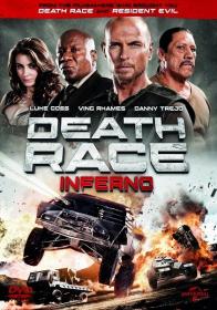 Death Race 3 (2013) iPhone [Greek Subs] Omifast