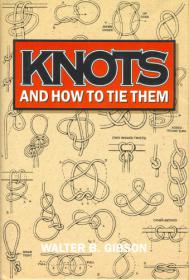 Knots and How to Tie Them -Mantesh