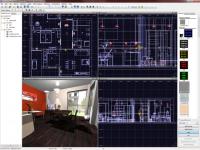 PixelPlan Flow Architect Studio 3D v1.7.4 build 15.1.2013.317 Bilingual with Key [TorDigger]