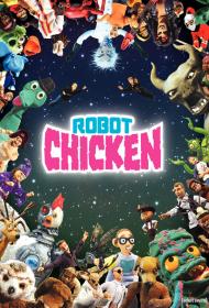 Robot Chicken S06E16 480p HDTV x264-mSD