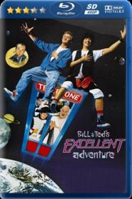 Bill And Teds Excellent Adventure 1989 BRRip XviD AC3-RSB