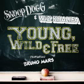 Snoop Dogg & Wiz Khalifa ft  Bruno Mars - Young, Wild and Free [Music Video] 720p [Sbyky]