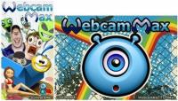 WebcamMax 7.7.1.6 Multilingual + Keygen & Patch