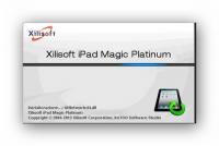 Xilisoft iPad Magic Platinum 5.4.9 build 20130108 + Serial