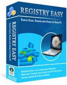 Registry Easy 5.6 With Serial Free By [TotalFreeSofts]