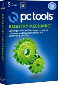 Registry Mechanic 11.1.0.214 With Serial Free By [TotalFreeSofts]