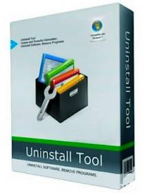 Uninstall Tool 3.2.2 Build 5289 With Crack Free By [TotalFreeSofts]