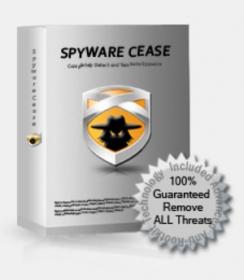 Spyware Cease 7.2.0.1 With Serial Free By [TotalFreeSofts]