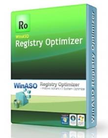 WinASO Registry Optimizer 4.8.0.0 With Patch Free By [TotalFreeSofts]